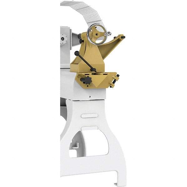 Powermatic - Lathe Tailstock Swing-Away - Compatible with Powermatic 4224B Lathes - Industrial Tool & Supply