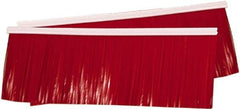 Sweepex - 18" Long x 14-1/2" Wide Sweeper Brush - Stiff Polypropylene Bristles, For Use with Pro-Broom Sweeper - Industrial Tool & Supply