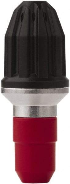 CEJN - Blow Gun Silencer Nozzle - Industrial Tool & Supply