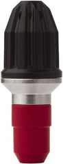 CEJN - Blow Gun Silencer Nozzle - Industrial Tool & Supply