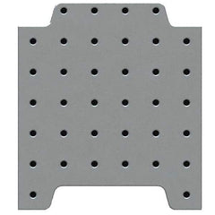 Phillips Precision - Laser Etching Fixture Plates Type: Fixture Length (Inch): 6.00 - Industrial Tool & Supply