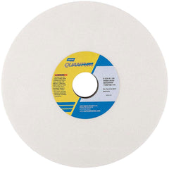 Norton - Tool & Cutter Grinding Wheels Wheel Type: Type 1 Wheel Diameter (Inch): 8 - Industrial Tool & Supply