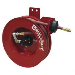 3/8 X 17' HOSE REEL - Industrial Tool & Supply