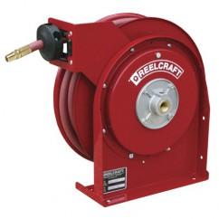 1/4 X 20' HOSE REEL - Industrial Tool & Supply