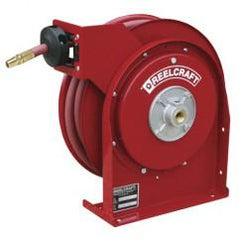 3/8 X 25' HOSE REEL - Industrial Tool & Supply