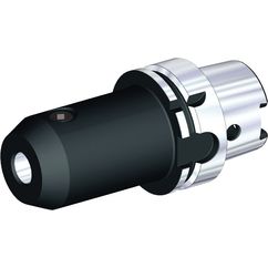 HSK63AWN12090MHSK CLAMPING CHUCK - Industrial Tool & Supply