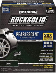 Rust-Oleum - 7 oz Cabernet Color System Additive - Low Odor & Chemical Resistant - Industrial Tool & Supply