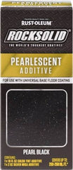 Rust-Oleum - 7 oz Pearl Black Color System Additive - Low Odor & Chemical Resistant - Industrial Tool & Supply