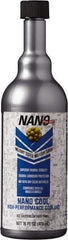 Nano Pro MT - Antifreeze & Coolants Type: Coolant Additive Container Size: 16 oz. - Industrial Tool & Supply