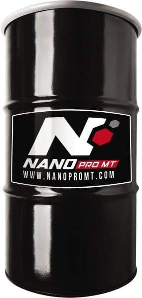 Nano Pro MT - 120 Lb Keg Lithium High Temperature Grease - Dark Red, Extreme Pressure & High Temperature, 500°F Max Temp, NLGIG 2, - Industrial Tool & Supply