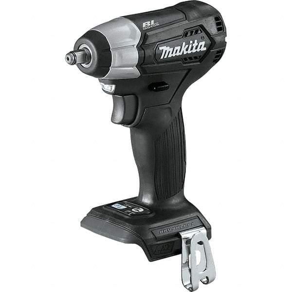 Makita - Cordless Impact Wrenches & Ratchets Voltage: 18.0 Drive Size (Inch): 3/8 - Industrial Tool & Supply