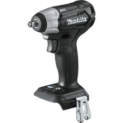 Makita - Cordless Impact Wrenches & Ratchets Voltage: 18.0 Drive Size (Inch): 3/8 - Industrial Tool & Supply
