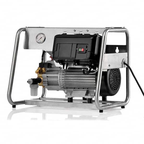 Kranzle - Pressure Washers Type: Cold Water Engine Power Type: Electric - Industrial Tool & Supply