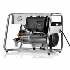 Kranzle - Pressure Washers Type: Cold Water Engine Power Type: Electric - Industrial Tool & Supply