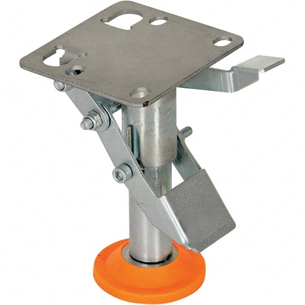 Vestil - Floor Locks PSC Code: 5340 - Industrial Tool & Supply