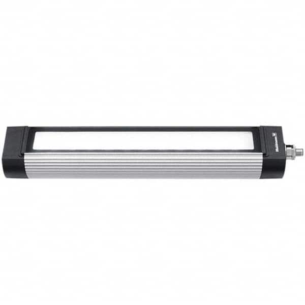 Waldmann Lighting - Machine Lights Machine Light Style: Linear Mounting Type: Bracket Mount - Industrial Tool & Supply