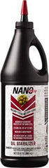 Nano Pro MT - 0.25 Gal Oil Stabilizer - Comes in Bottle, Mineral Oil Composition - Industrial Tool & Supply