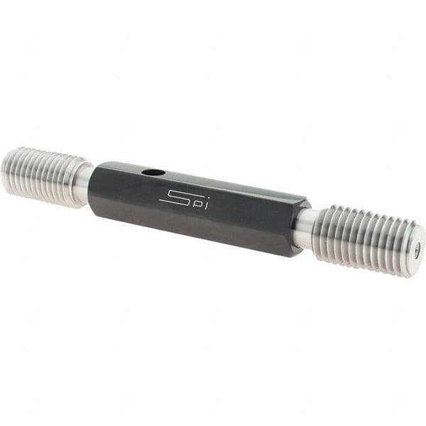 SPI - Thread Setting Go/No Go Gages Type: Truncated Taperlock Thread Gage Go/No Go: Go; No Go - Industrial Tool & Supply