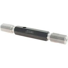 SPI - Thread Setting Go/No Go Gages Type: Truncated Taperlock Thread Gage Go/No Go: Go; No Go - Industrial Tool & Supply