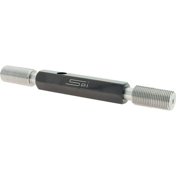 SPI - Thread Setting Go/No Go Gages Type: Truncated Taperlock Thread Gage Go/No Go: Go; No Go - Industrial Tool & Supply