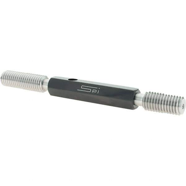 SPI - Thread Setting Go/No Go Gages Type: Truncated Taperlock Thread Gage Go/No Go: Go; No Go - Industrial Tool & Supply
