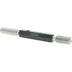 SPI - Thread Setting Go/No Go Gages Type: Truncated Taperlock Thread Gage Go/No Go: Go; No Go - Industrial Tool & Supply