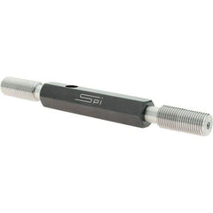SPI - Thread Setting Go/No Go Gages Type: Truncated Taperlock Thread Gage Go/No Go: Go; No Go - Industrial Tool & Supply