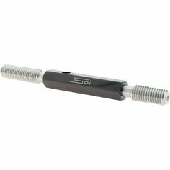 SPI - Thread Setting Go/No Go Gages Type: Truncated Taperlock Thread Gage Go/No Go: Go; No Go - Industrial Tool & Supply