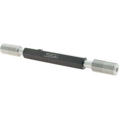 SPI - Thread Setting Go/No Go Gages Type: Truncated Taperlock Thread Gage Go/No Go: Go; No Go - Industrial Tool & Supply