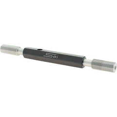 SPI - Thread Setting Go/No Go Gages Type: Truncated Taperlock Thread Gage Go/No Go: Go; No Go - Industrial Tool & Supply