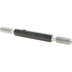 SPI - Thread Setting Go/No Go Gages Type: Truncated Taperlock Thread Gage Go/No Go: Go; No Go - Industrial Tool & Supply
