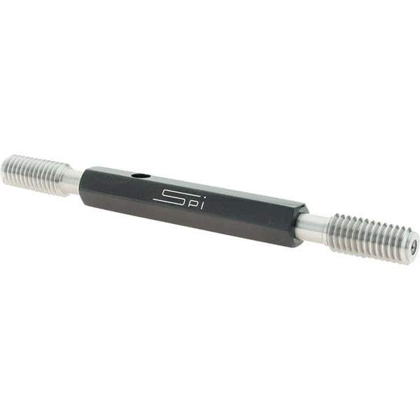 SPI - Thread Setting Go/No Go Gages Type: Truncated Taperlock Thread Gage Go/No Go: Go; No Go - Industrial Tool & Supply