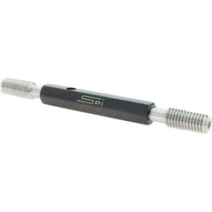 SPI - Thread Setting Go/No Go Gages Type: Truncated Taperlock Thread Gage Go/No Go: Go; No Go - Industrial Tool & Supply