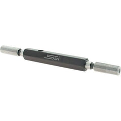 SPI - Thread Setting Go/No Go Gages Type: Truncated Taperlock Thread Gage Go/No Go: Go; No Go - Industrial Tool & Supply
