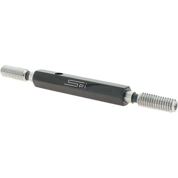 SPI - Thread Setting Go/No Go Gages Type: Truncated Taperlock Thread Gage Go/No Go: Go; No Go - Industrial Tool & Supply