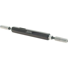 SPI - Thread Setting Go/No Go Gages Type: Truncated Taperlock Thread Gage Go/No Go: Go; No Go - Industrial Tool & Supply