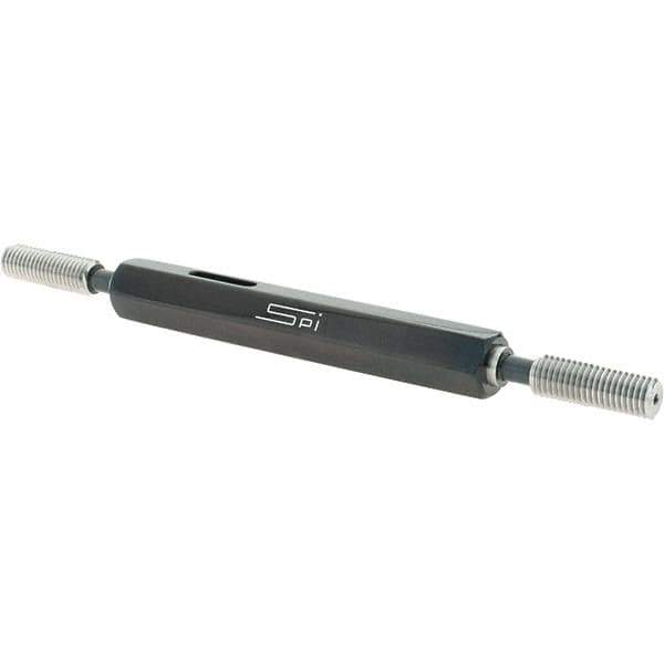 SPI - Thread Setting Go/No Go Gages Type: Truncated Taperlock Thread Gage Go/No Go: Go; No Go - Industrial Tool & Supply