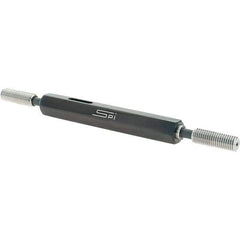 SPI - Thread Setting Go/No Go Gages Type: Truncated Taperlock Thread Gage Go/No Go: Go; No Go - Industrial Tool & Supply