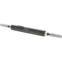 SPI - Thread Setting Go/No Go Gages Type: Truncated Taperlock Thread Gage Go/No Go: Go; No Go - Industrial Tool & Supply