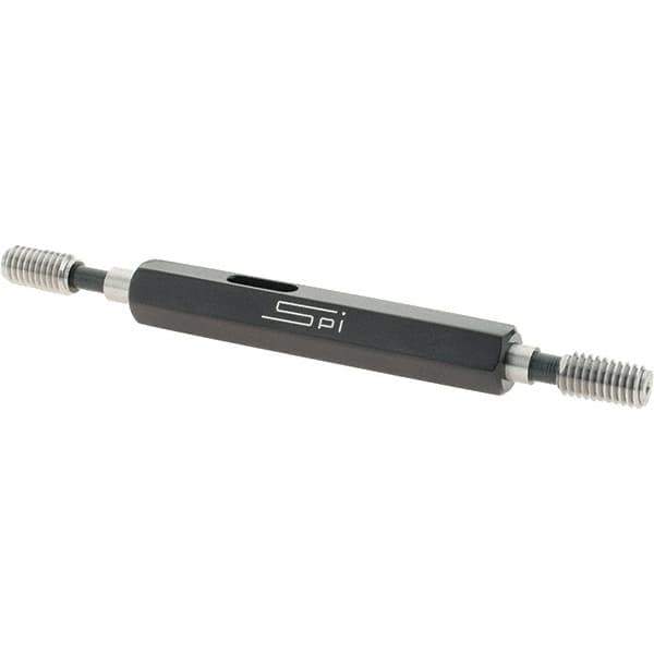SPI - Thread Setting Go/No Go Gages Type: Truncated Taperlock Thread Gage Go/No Go: Go; No Go - Industrial Tool & Supply