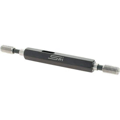 SPI - Thread Setting Go/No Go Gages Type: Truncated Taperlock Thread Gage Go/No Go: Go; No Go - Industrial Tool & Supply