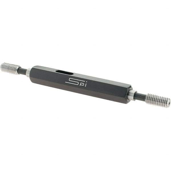 SPI - Thread Setting Go/No Go Gages Type: Truncated Taperlock Thread Gage Go/No Go: Go; No Go - Industrial Tool & Supply