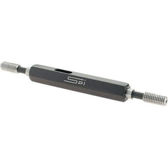 SPI - Thread Setting Go/No Go Gages Type: Truncated Taperlock Thread Gage Go/No Go: Go; No Go - Industrial Tool & Supply