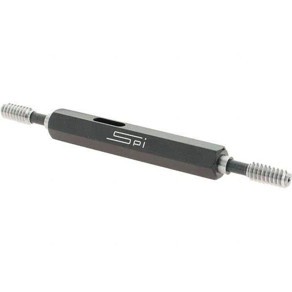 SPI - Thread Setting Go/No Go Gages Type: Truncated Taperlock Thread Gage Go/No Go: Go; No Go - Industrial Tool & Supply