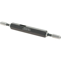 SPI - Thread Setting Go/No Go Gages Type: Truncated Taperlock Thread Gage Go/No Go: Go; No Go - Industrial Tool & Supply