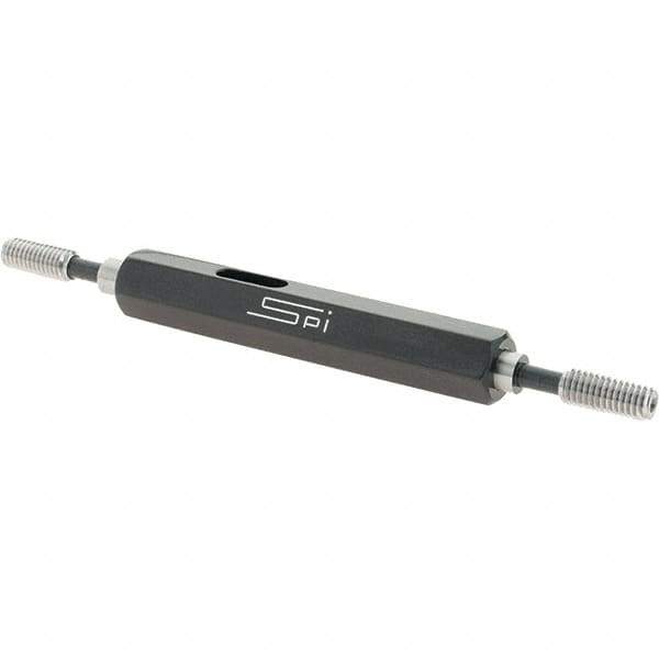 SPI - Thread Setting Go/No Go Gages Type: Truncated Taperlock Thread Gage Go/No Go: Go; No Go - Industrial Tool & Supply