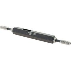 SPI - Thread Setting Go/No Go Gages Type: Truncated Taperlock Thread Gage Go/No Go: Go; No Go - Industrial Tool & Supply