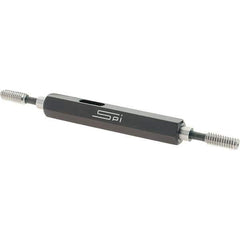 SPI - Thread Setting Go/No Go Gages Type: Truncated Taperlock Thread Gage Go/No Go: Go; No Go - Industrial Tool & Supply