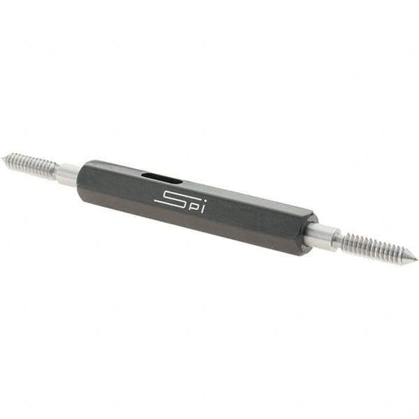 SPI - Thread Setting Go/No Go Gages Type: Truncated Taperlock Thread Gage Go/No Go: Go; No Go - Industrial Tool & Supply