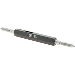 SPI - Thread Setting Go/No Go Gages Type: Truncated Taperlock Thread Gage Go/No Go: Go; No Go - Industrial Tool & Supply